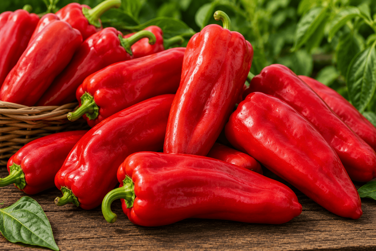 Paprika ajvarica