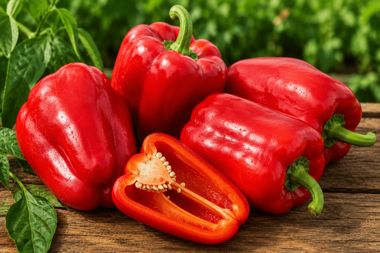 Paprika babura